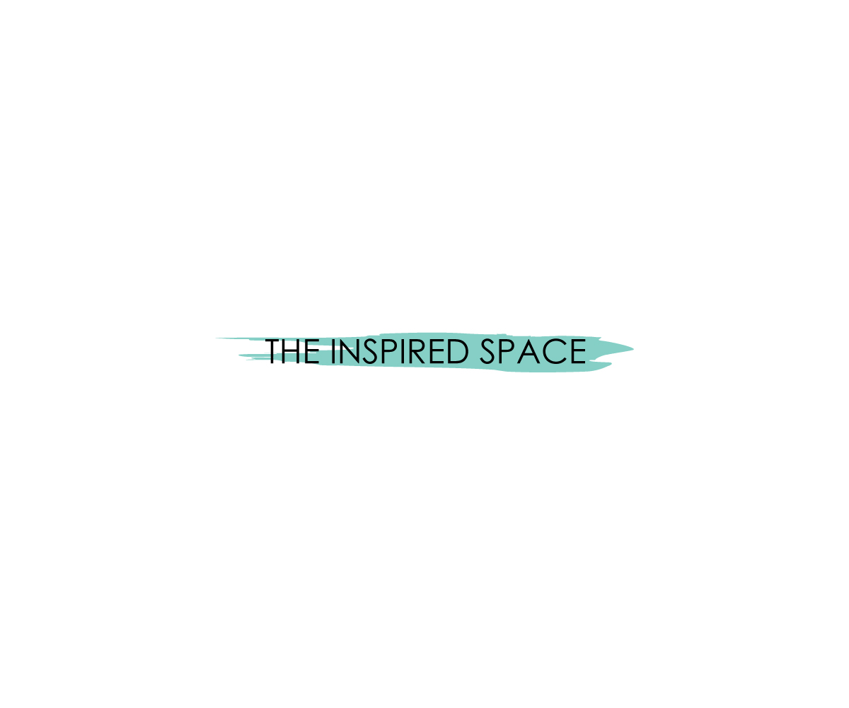 Logo Design by ALV for The Inspired Space Albury | Design #12416041