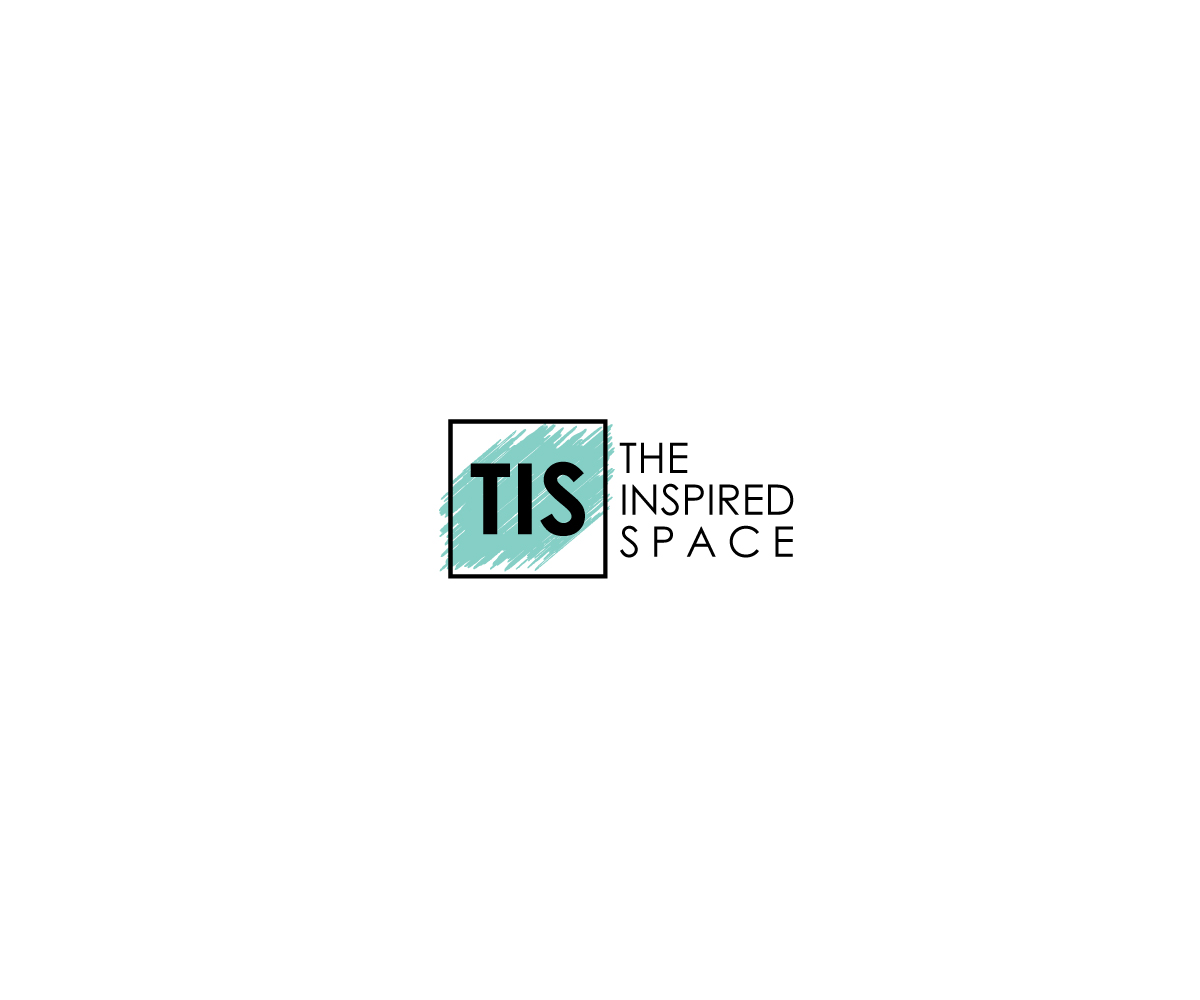 Diseño de Logo por ALV para The Inspired Space Albury | Diseño #12416073