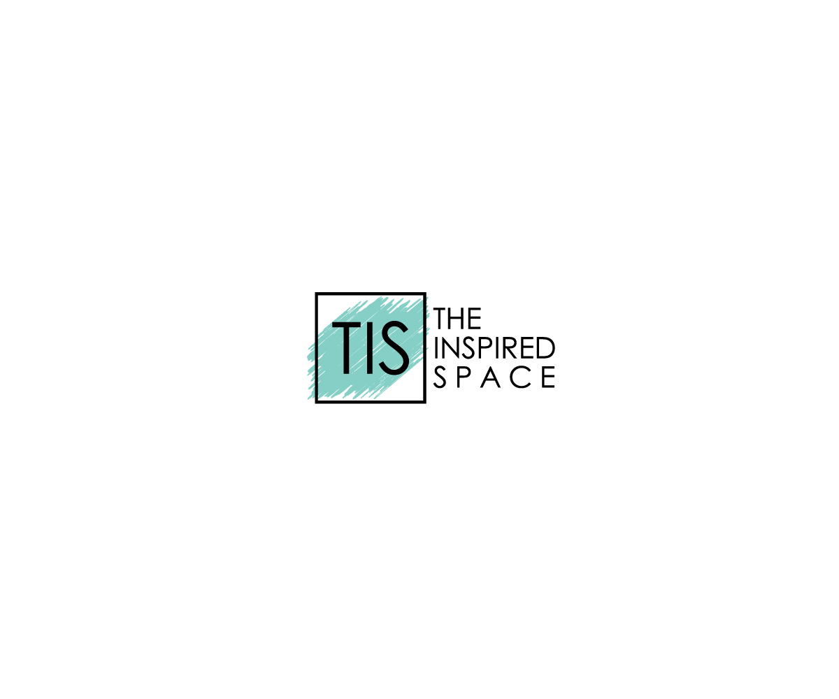 Logo Design by ALV for The Inspired Space Albury | Design #12416076