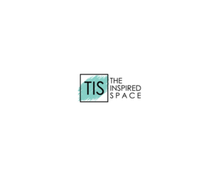 Logo Design by ALV for The Inspired Space Albury | Design: #12416076