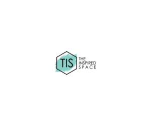 Logo Design by ALV for The Inspired Space Albury | Design: #12416107