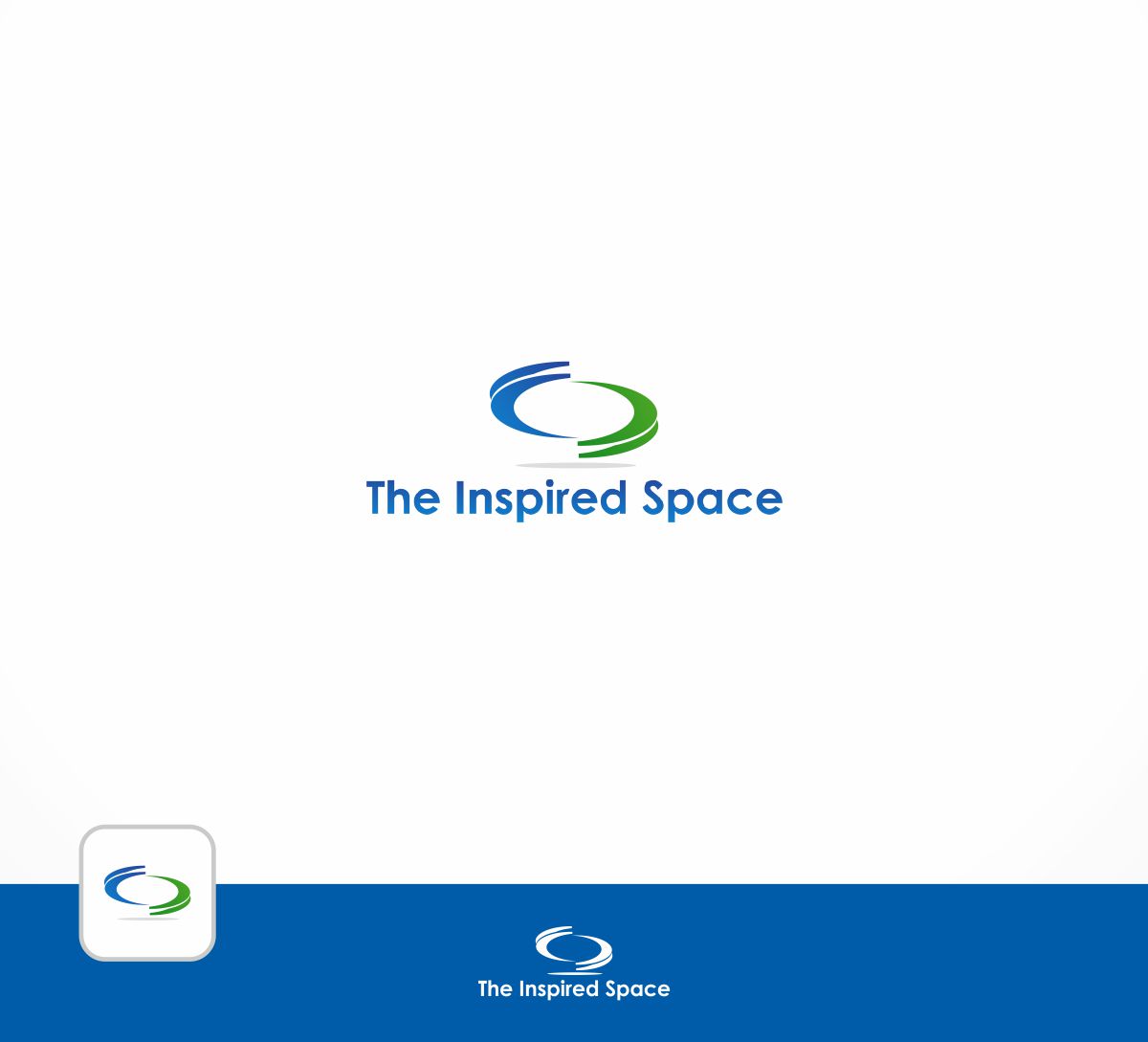 Logo Design by Paulsein for The Inspired Space Albury | Design #12412471