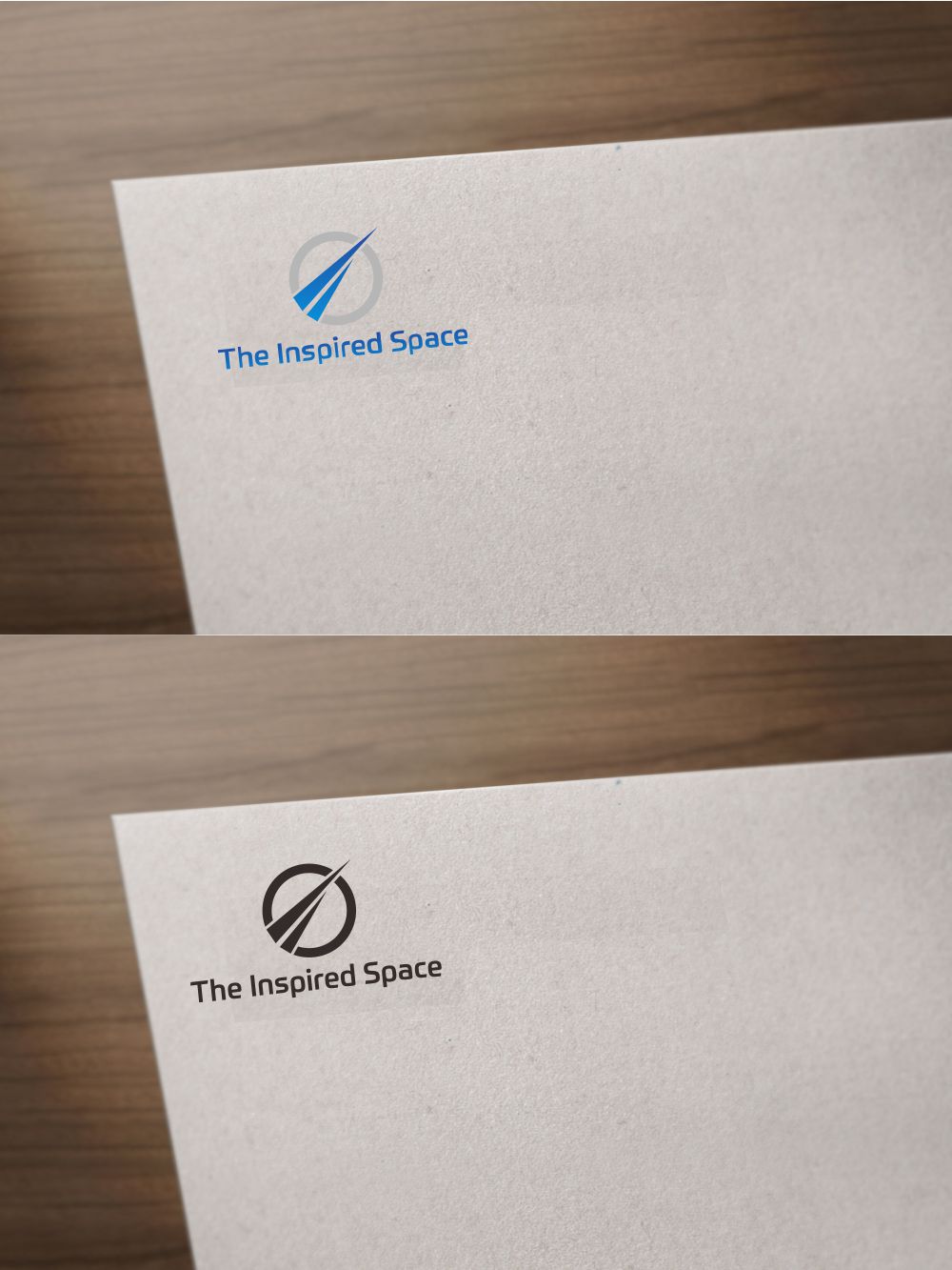 Logo Design by Paulsein for The Inspired Space Albury | Design #12412472
