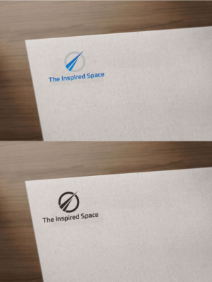 Logo Design by Paulsein for The Inspired Space Albury | Design: #12412472