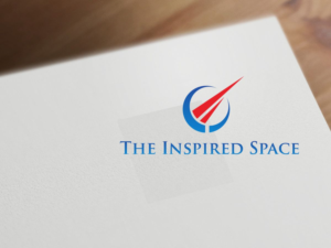 Logo Design by Paulsein for The Inspired Space Albury | Design: #12412473