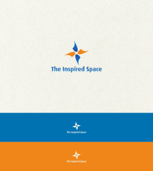 Logo Design by Paulsein for The Inspired Space Albury | Design: #12412474