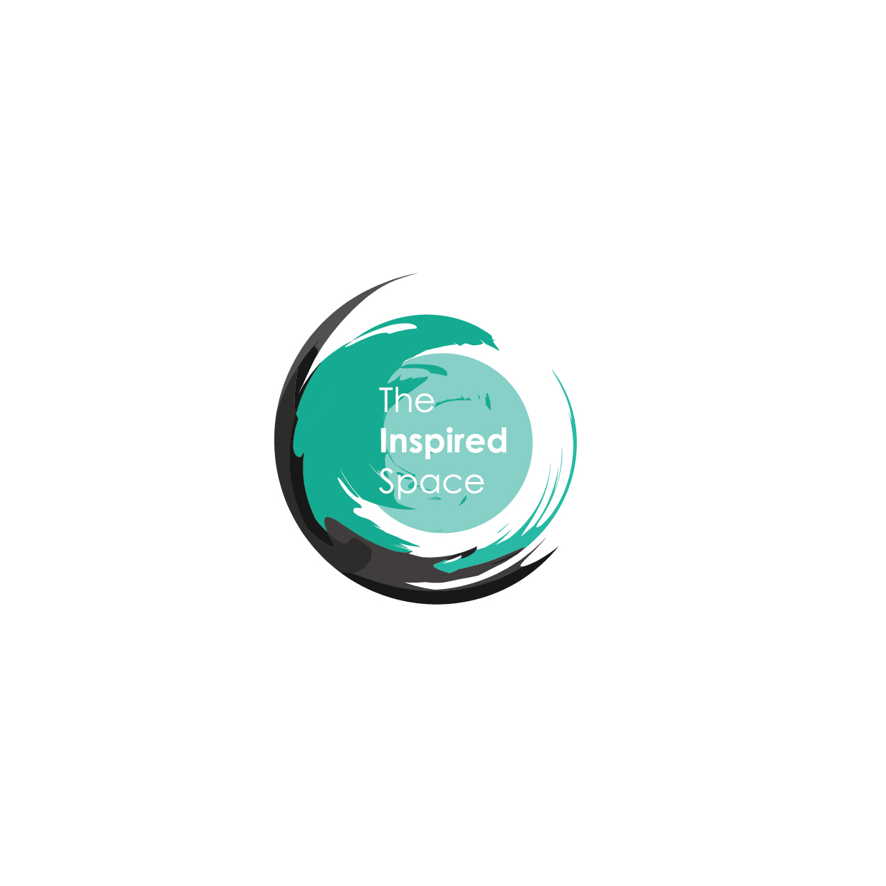 Logo Design by dody26 for The Inspired Space Albury | Design #12432651