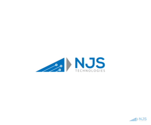 Logo Design by ergo™ for NJS Technologies | Design: #12409309