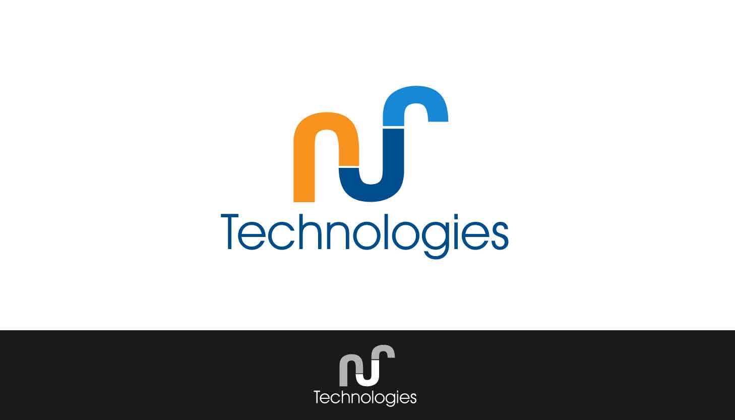 Logo Design by parshdelhi for NJS Technologies | Design #12468089