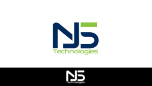 Logo Design by parshdelhi for NJS Technologies | Design: #12468093