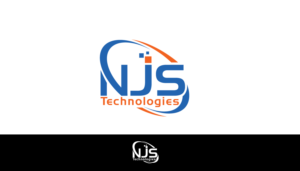 Logo Design by parshdelhi for NJS Technologies | Design: #12489087