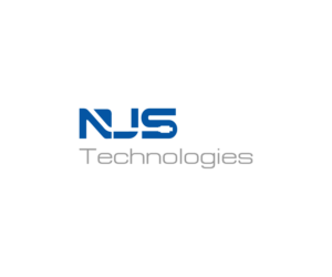 Logo Design by Alwie for NJS Technologies | Design #12502102