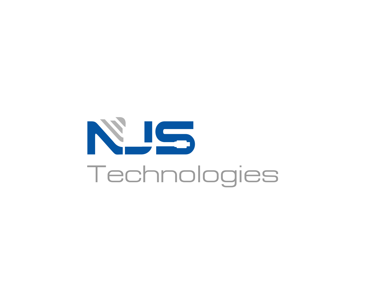 Logo Design by Alwie for NJS Technologies | Design #12502137