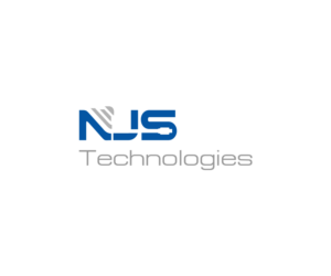 Logo Design by Alwie for NJS Technologies | Design: #12502137