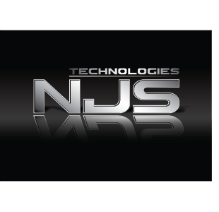 Diseño de Logo por Boink para NJS Technologies | Diseño #12609590