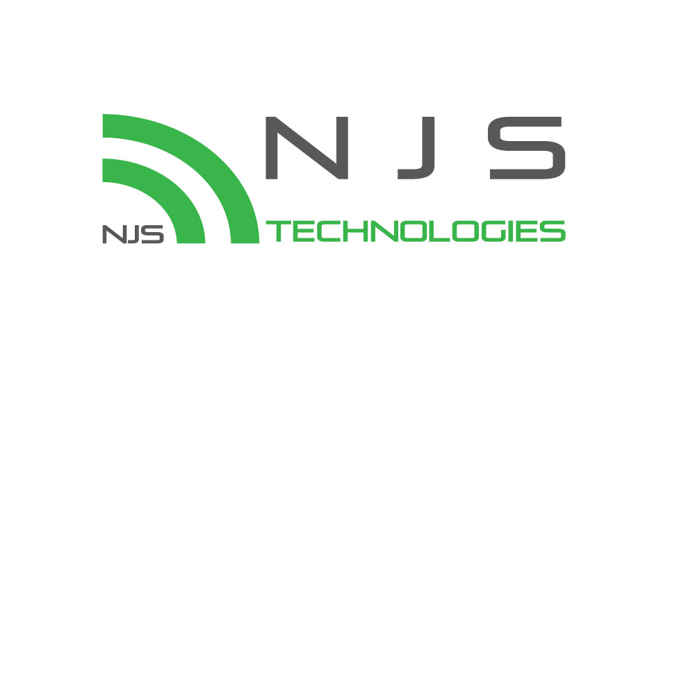 Logo Design by tomic.jasmina for NJS Technologies | Design #12549223