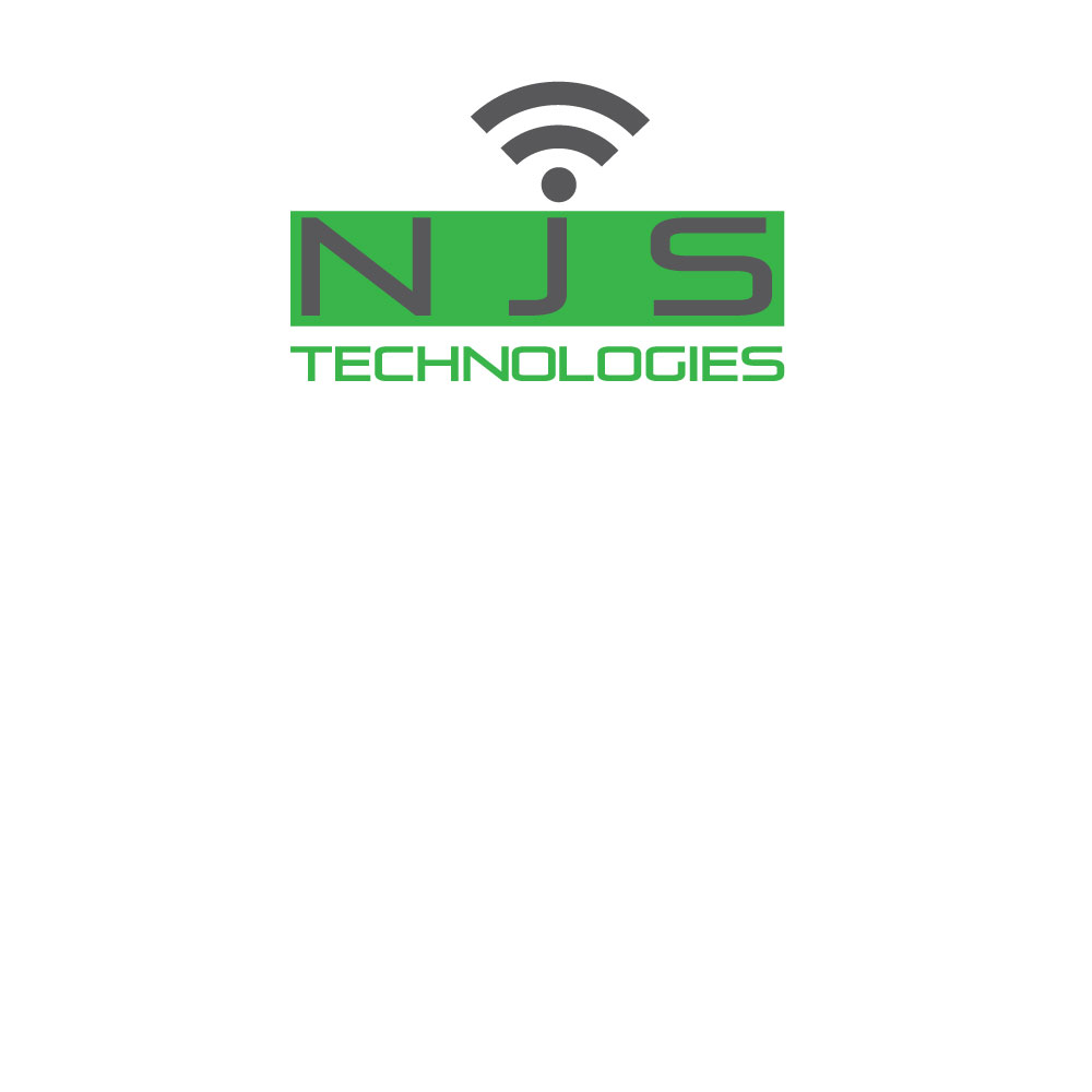 Logo Design by tomic.jasmina for NJS Technologies | Design #12549224