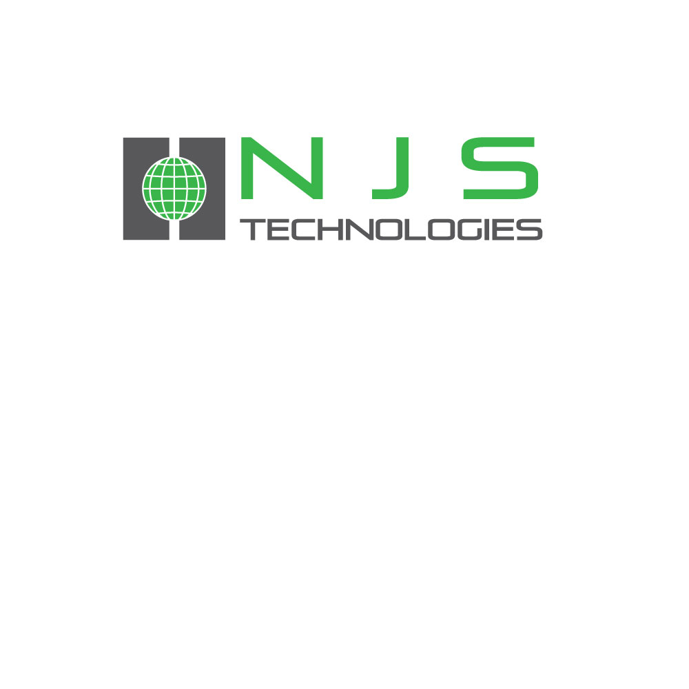 Logo Design by tomic.jasmina for NJS Technologies | Design #12549261