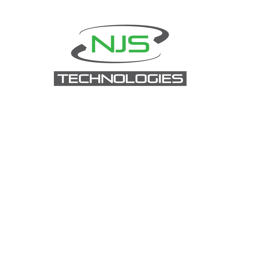 Logo Design by tomic.jasmina for NJS Technologies | Design #12549377