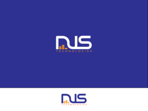 Logo Design by GBDESIGN for NJS Technologies | Design: #12551676