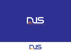 Logo Design by GBDESIGN for NJS Technologies | Design: #12551677