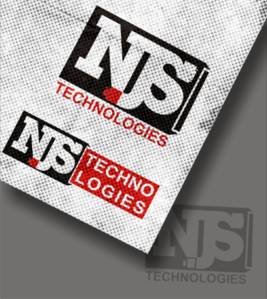 Logo Design by ramfau for NJS Technologies | Design #12500520