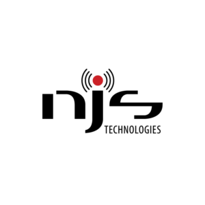 Logo Design by dzadza for NJS Technologies | Design #12557585