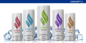 Label Design by MDesigns ™ for this project | Design: #12433560