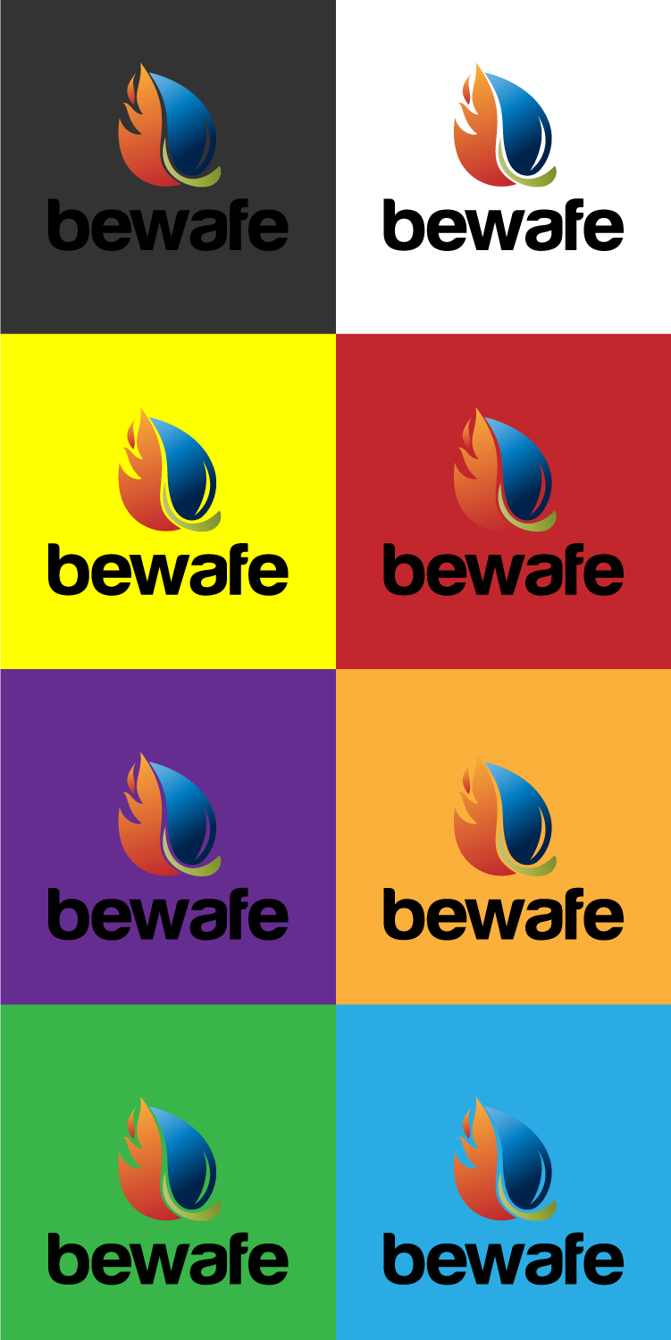 Logo Design by taufik_alrahman for this project | Design #12497829