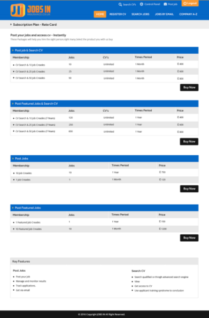 Web Design by Xclusive Designers