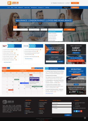 Web Design by Da Miracle