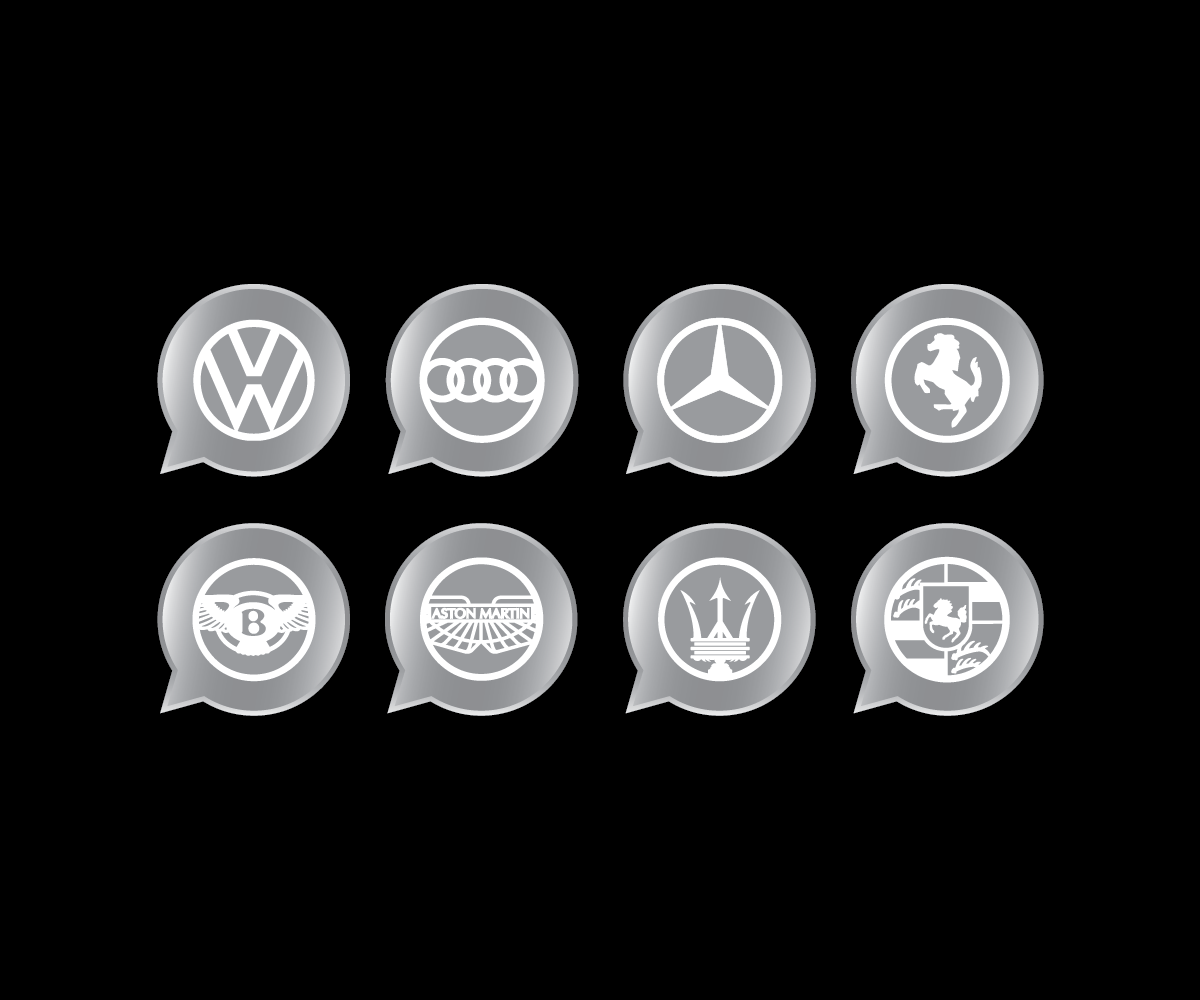 Icon-Design von ArtCrowd™ für Chaffoo GmbH | Design #12410612