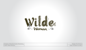 Logo Design by Maurissahunter