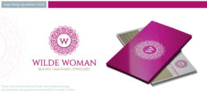 Logo Design by Anhlee