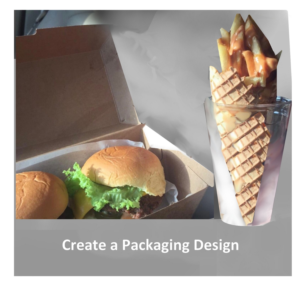 Packaging Design by designerone