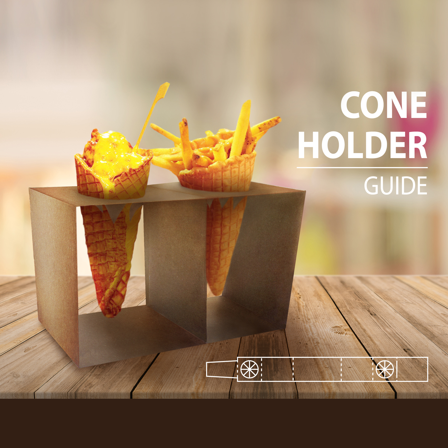 Diseño de Empaque por Pia Ceccarelli  para este proyecto | Diseño #12446987