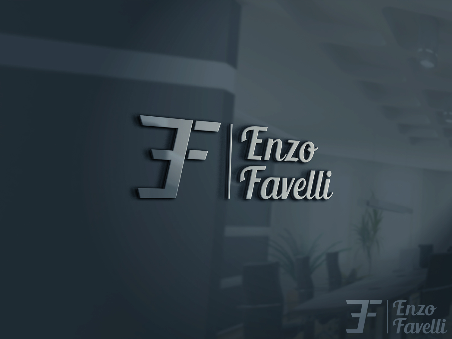 Logo Design by mDesign for this project | Design #12546257