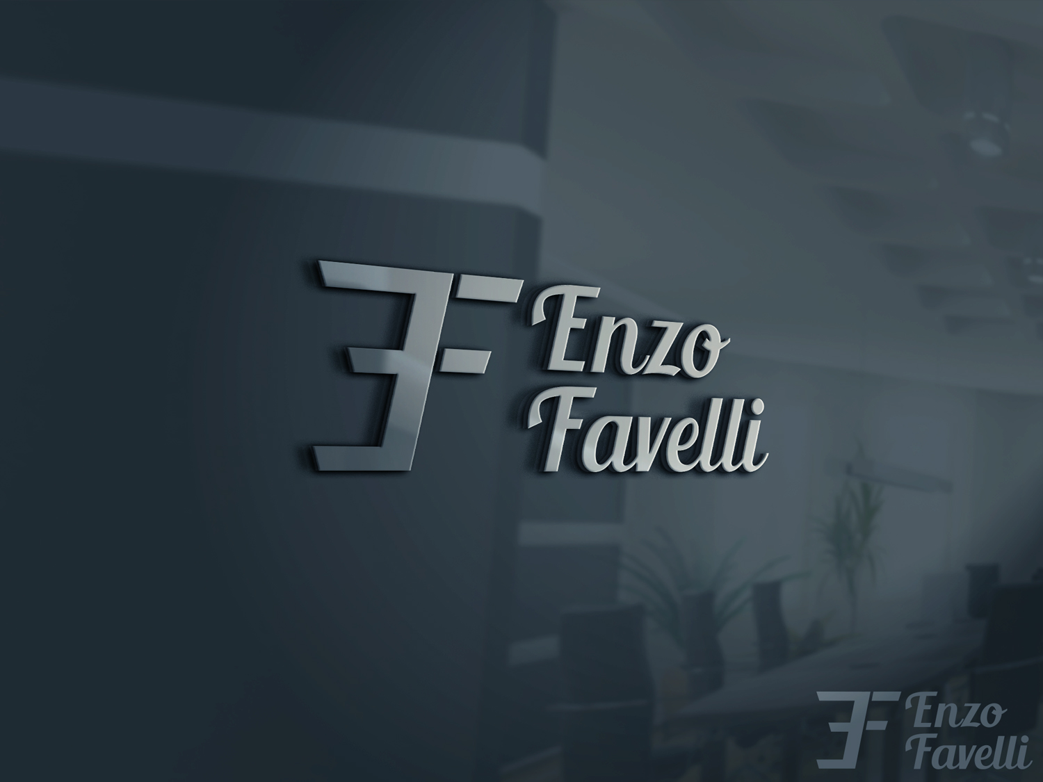 Logo Design by mDesign for this project | Design #12546258