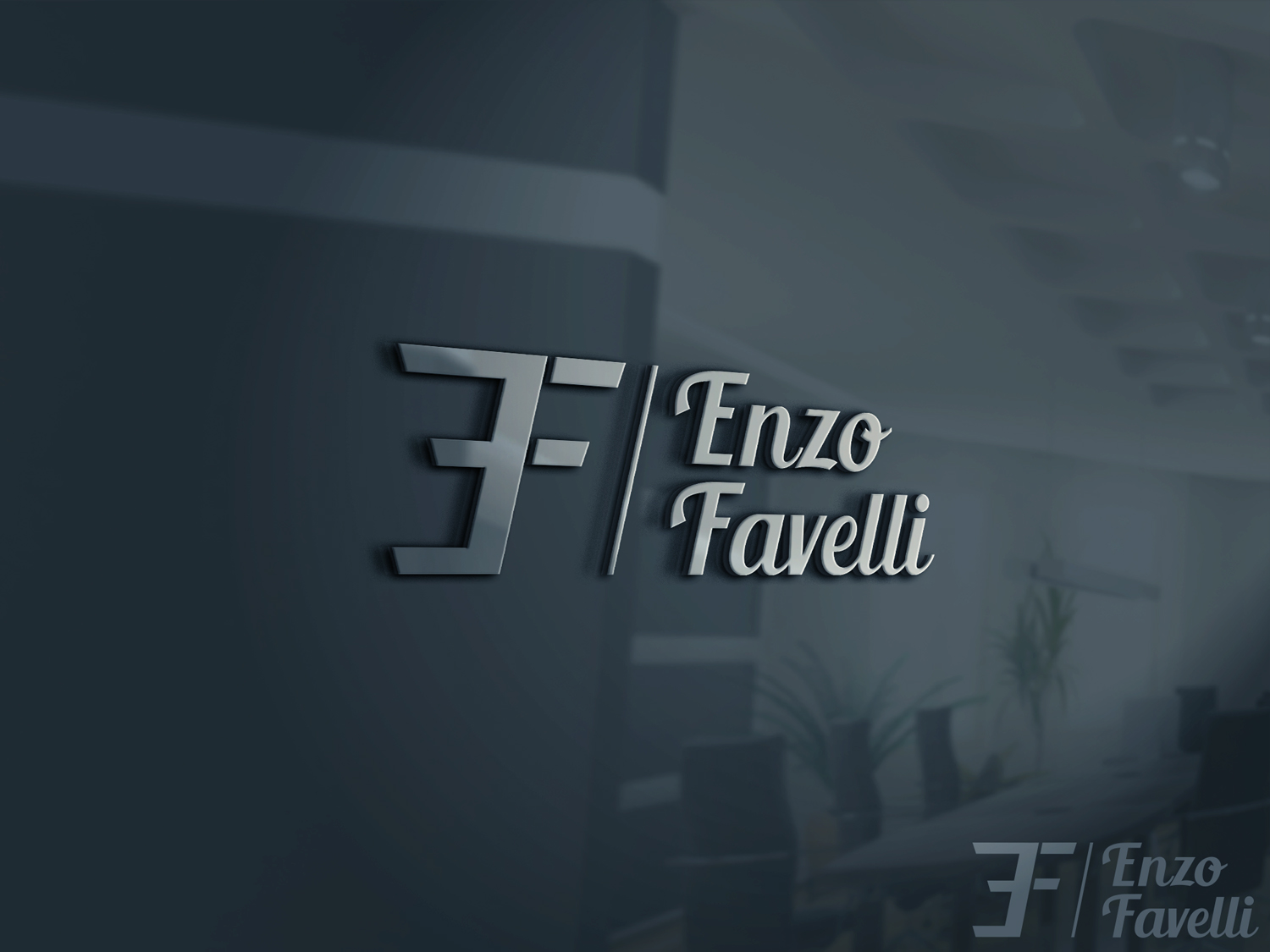 Logo Design by mDesign for this project | Design #12546260