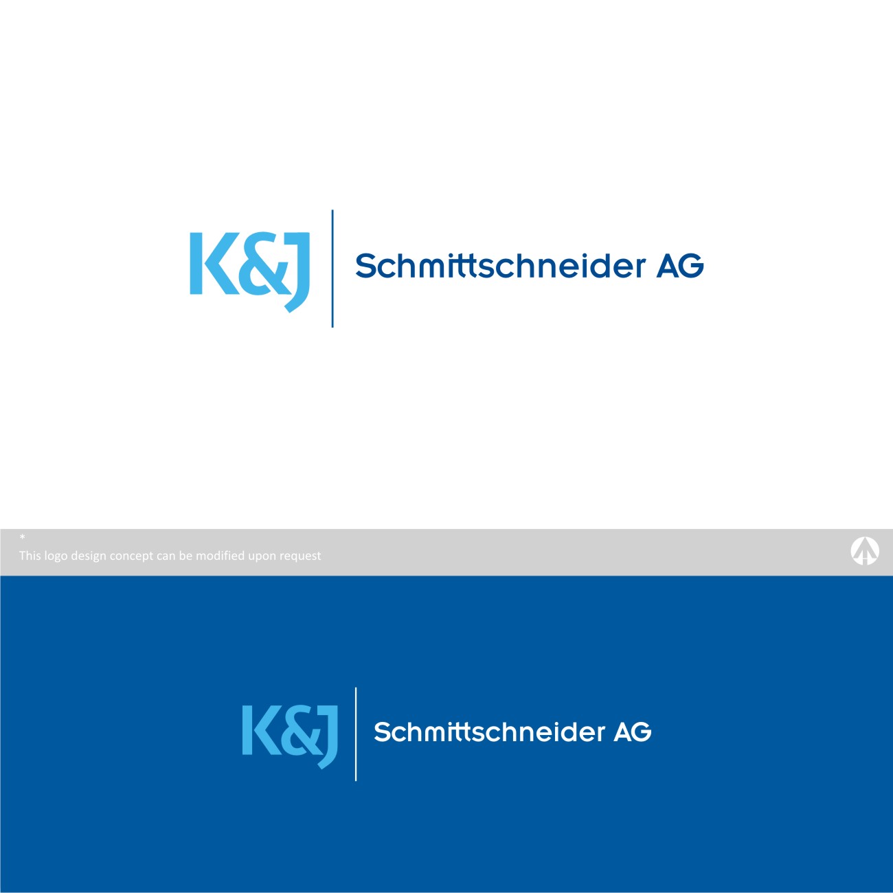 Logo Design by MBARO for J?rg Schmittschneider | Design: #12461837