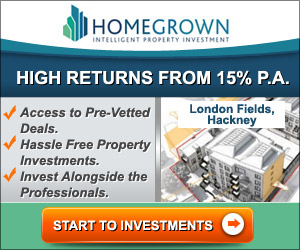 Banner Ad Design by DesignXyz for Homegrown Group UK Ltd | Design #12466780