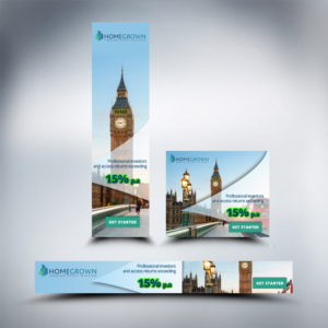 Banner Ad Design by cahkuli