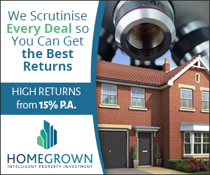 Diseño De Banner Publicitario por Hristo Itchov para Homegrown Group UK Ltd | Diseño #12435160