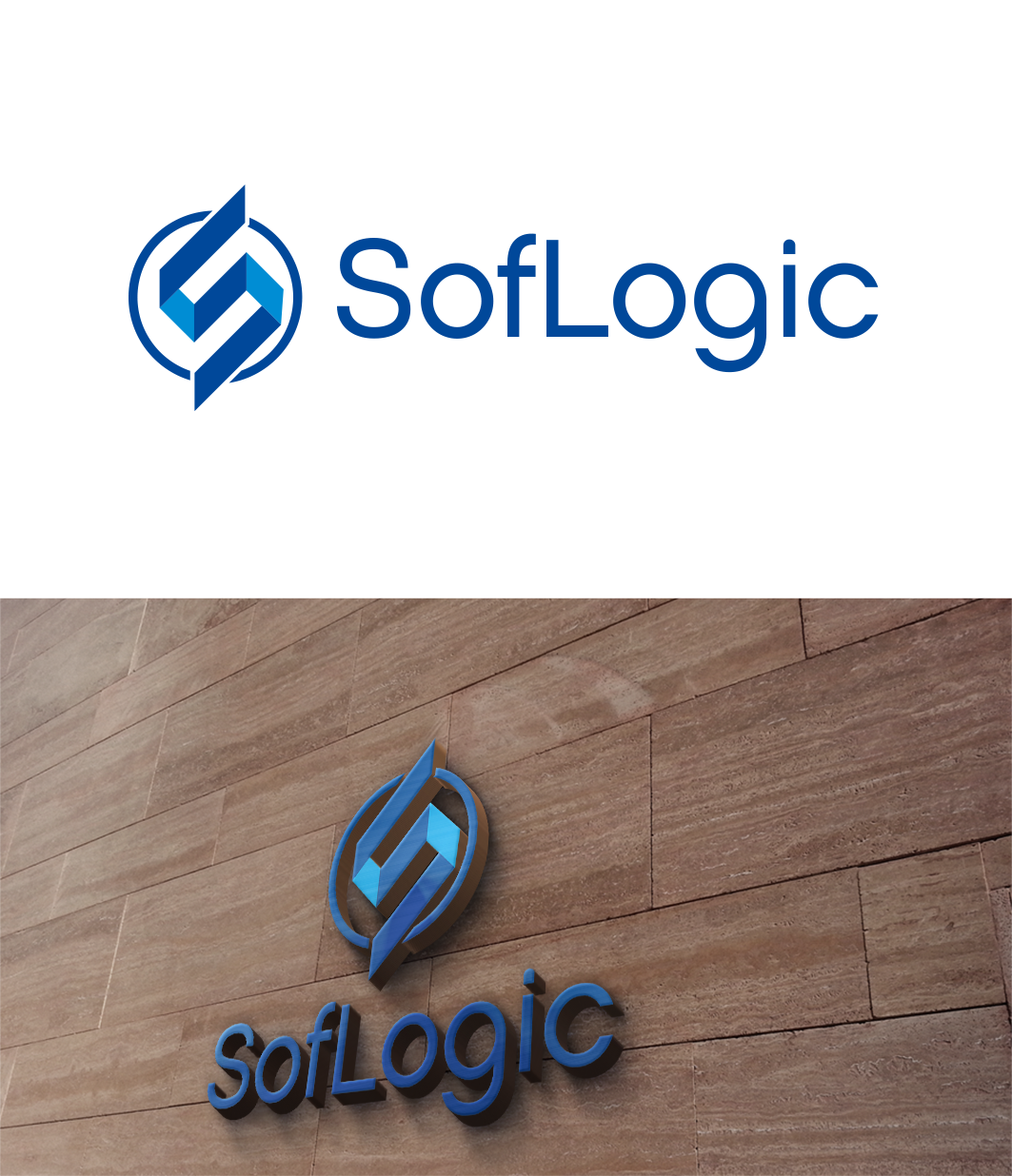 Logo Design by trufya for this project | Design #12511901