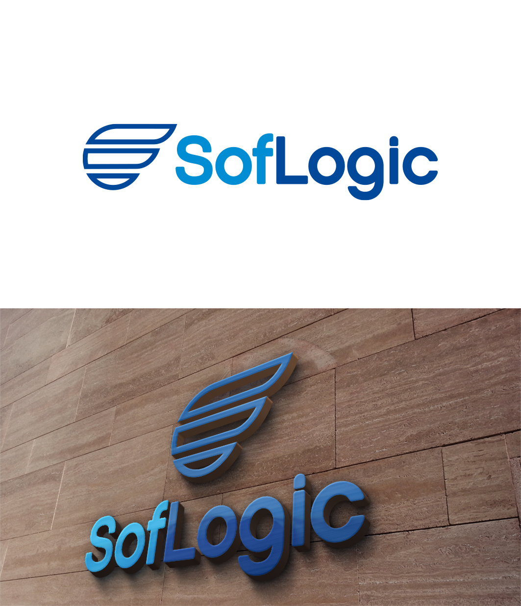 Logo Design by trufya for this project | Design #12512018