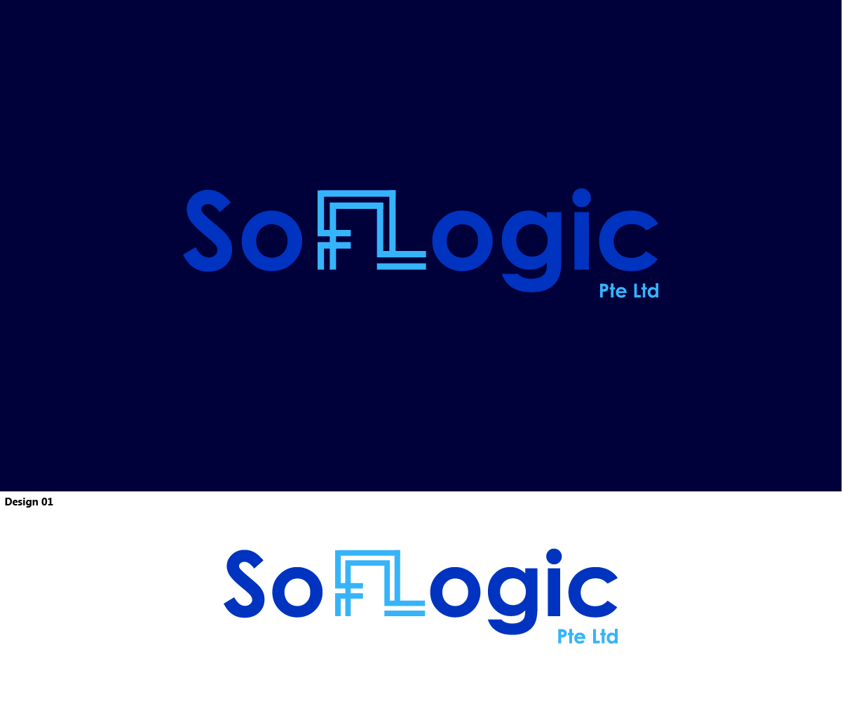 Logo Design by 3Guys for this project | Design #12415441