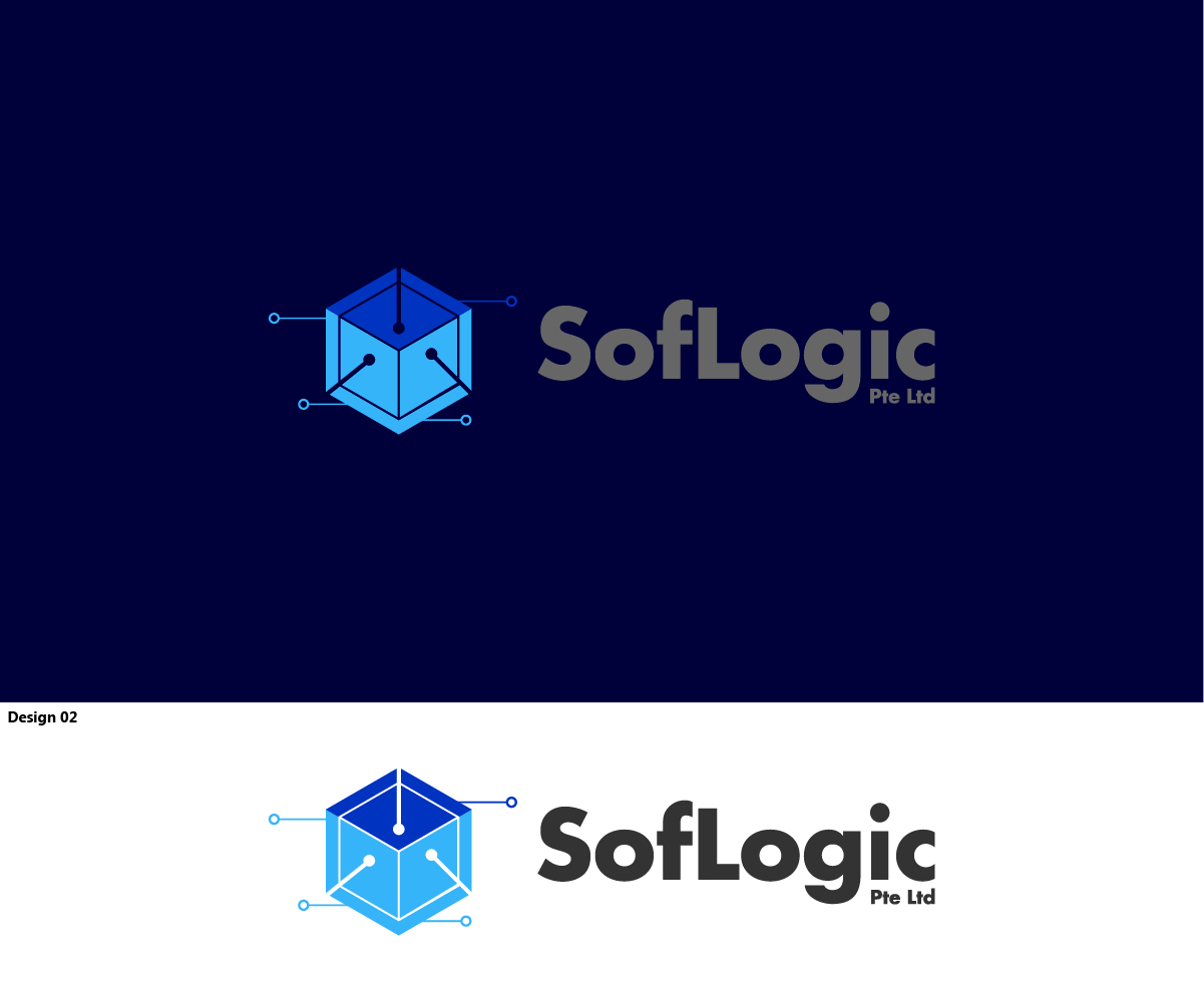 Logo Design by 3Guys for this project | Design #12415442