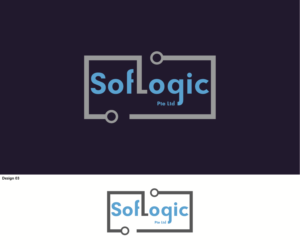 Logo Design by 3Guys for this project | Design: #12415443