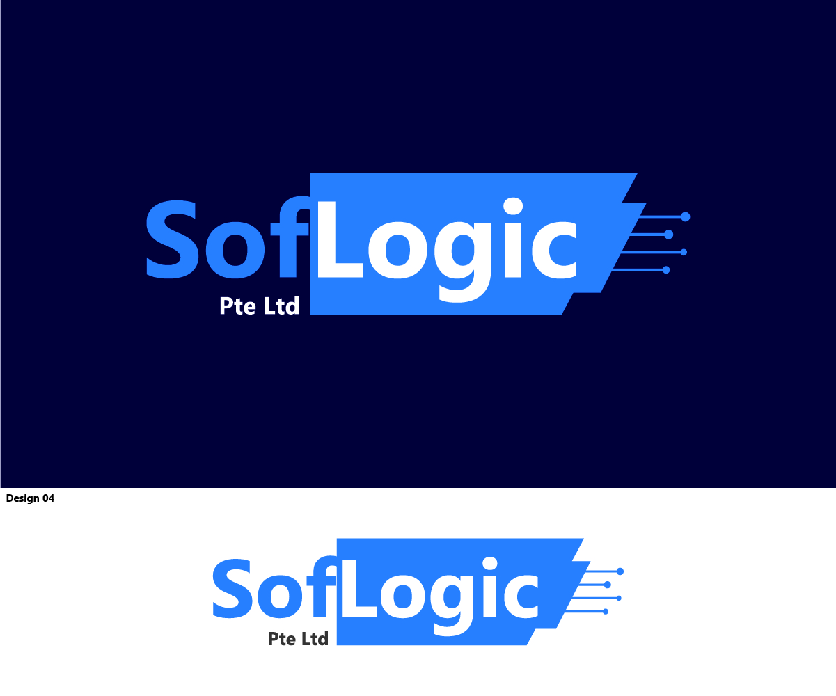 Logo Design by 3Guys for this project | Design #12415444