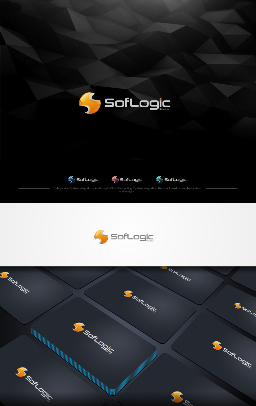 Logo Design by artswolf for this project | Design #12495273